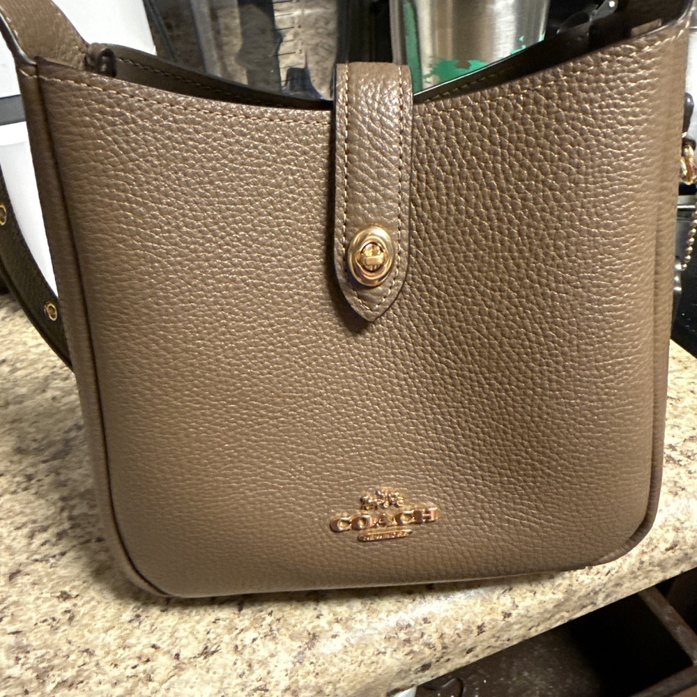 Brand new coach bag